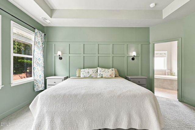 1204 Whispering Ridge Court, Wake Forest, NC 27587