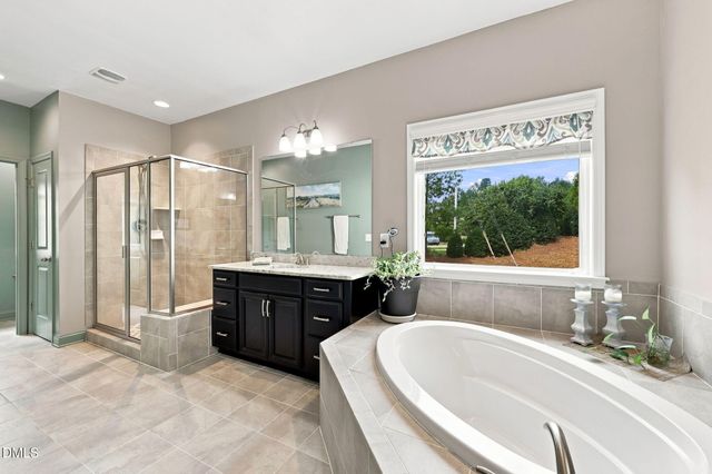 1204 Whispering Ridge Court, Wake Forest, NC 27587