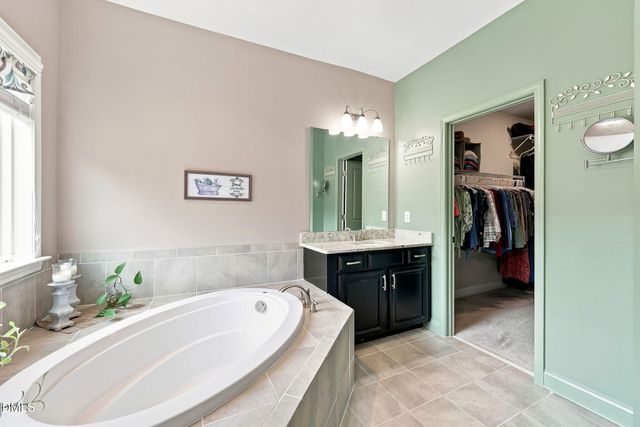1204 Whispering Ridge Court, Wake Forest, NC 27587