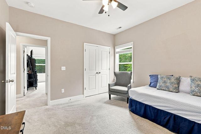 1204 Whispering Ridge Court, Wake Forest, NC 27587