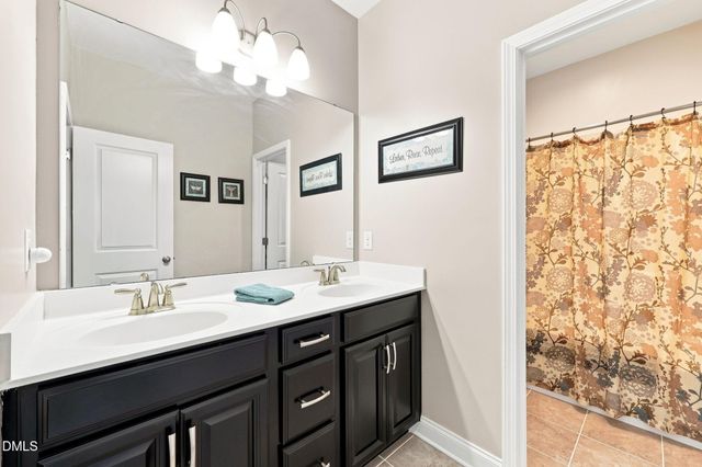 1204 Whispering Ridge Court, Wake Forest, NC 27587