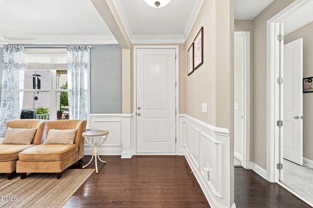 1204 Whispering Ridge Court, Wake Forest, NC 27587