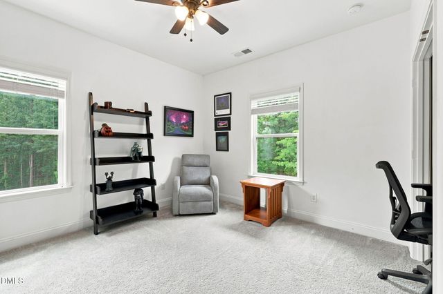 1204 Whispering Ridge Court, Wake Forest, NC 27587