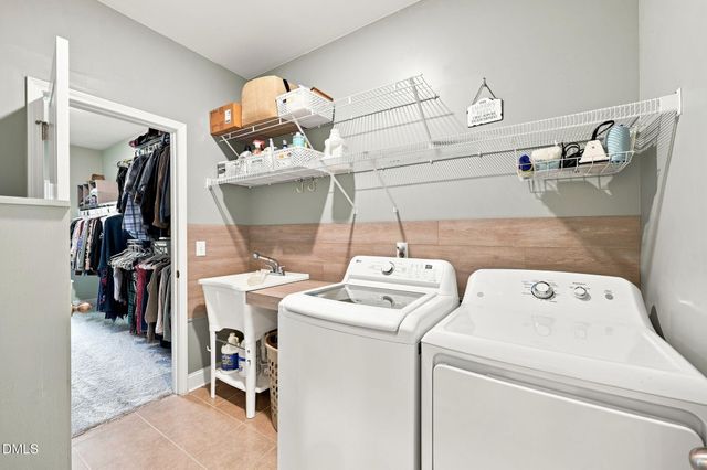 1204 Whispering Ridge Court, Wake Forest, NC 27587
