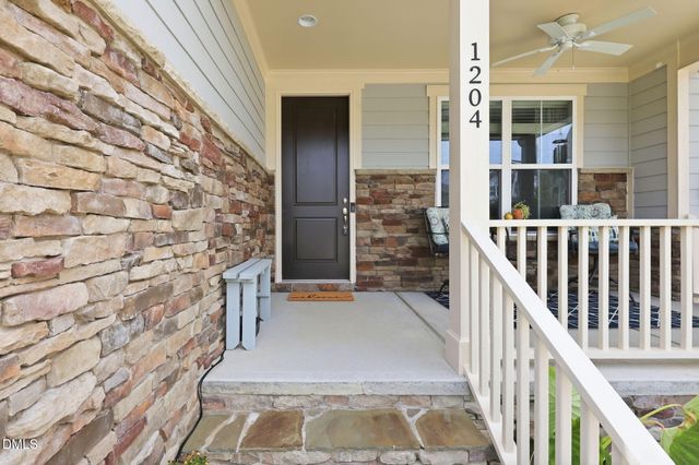 1204 Whispering Ridge Court, Wake Forest, NC 27587