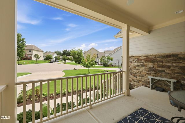 1204 Whispering Ridge Court, Wake Forest, NC 27587