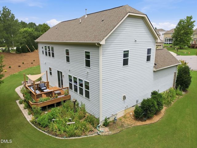 1204 Whispering Ridge Court, Wake Forest, NC 27587