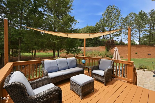 1204 Whispering Ridge Court, Wake Forest, NC 27587