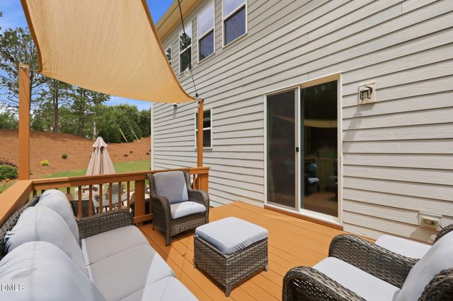 1204 Whispering Ridge Court, Wake Forest, NC 27587