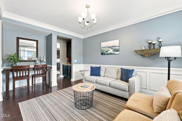 1204 Whispering Ridge Court, Wake Forest, NC 27587