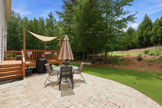 1204 Whispering Ridge Court, Wake Forest, NC 27587