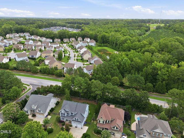 1204 Whispering Ridge Court, Wake Forest, NC 27587