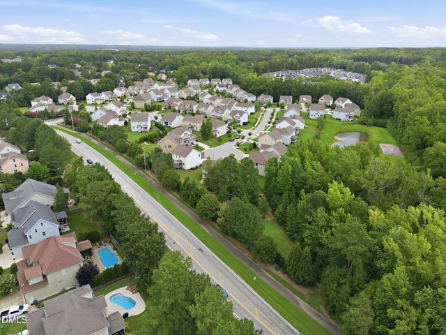 1204 Whispering Ridge Court, Wake Forest, NC 27587