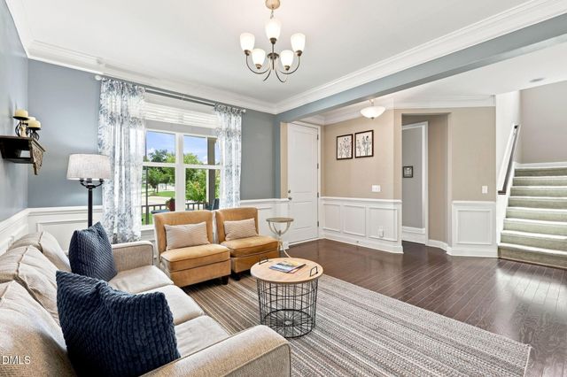 1204 Whispering Ridge Court, Wake Forest, NC 27587