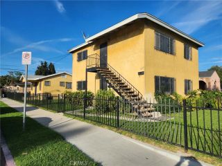 8866 S Wall St, Los Angeles, CA 90003