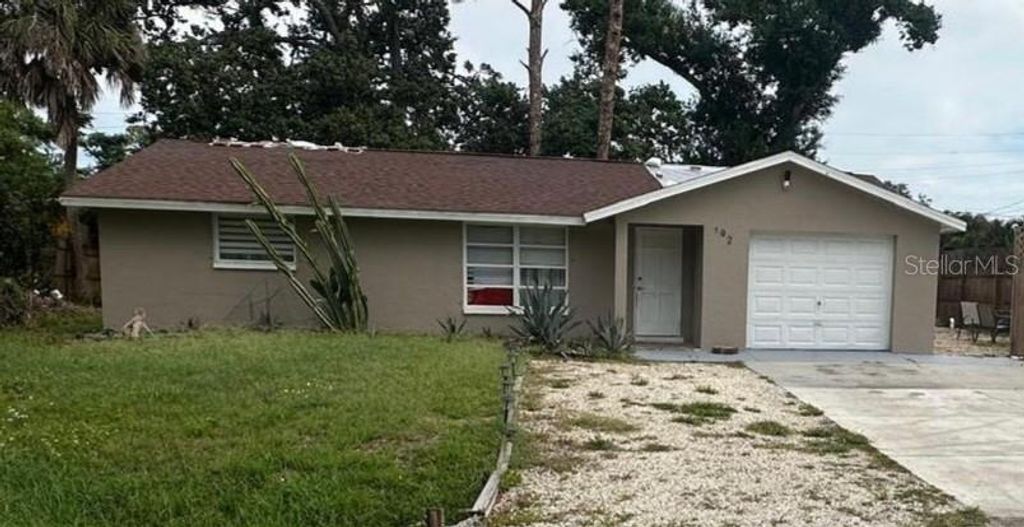 192 TULANE ROAD, Venice, FL 34293