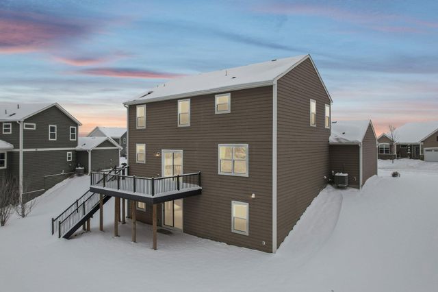 1442 Pebble Beach Drive, Woodbury, MN 55129