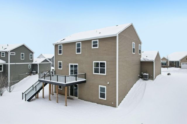 1442 Pebble Beach Drive, Woodbury, MN 55129