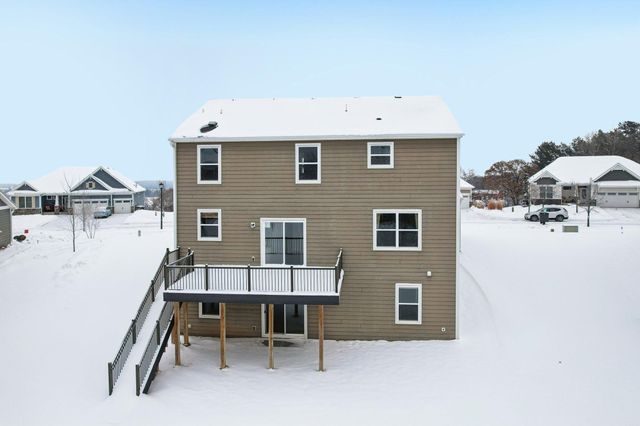 1442 Pebble Beach Drive, Woodbury, MN 55129