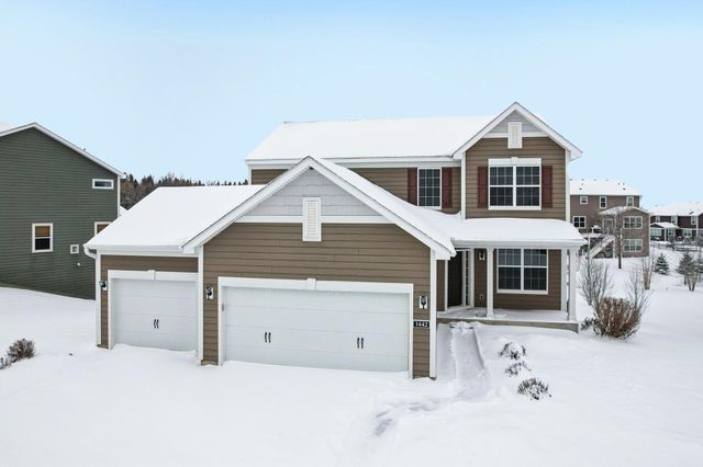 1442 Pebble Beach Drive, Woodbury, MN 55129