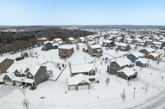 1442 Pebble Beach Drive, Woodbury, MN 55129