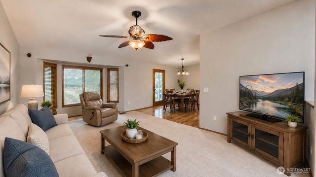 9544 Corvette Court, Lacey, WA 98516
