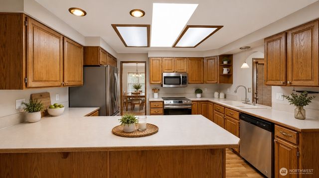9544 Corvette Court, Lacey, WA 98516