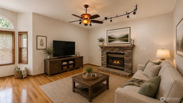 9544 Corvette Court, Lacey, WA 98516