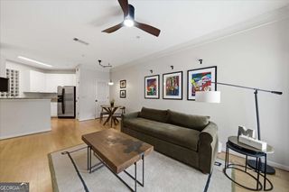 10 Perimeter Summit Boulevard NE 3207, Atlanta, GA 30319