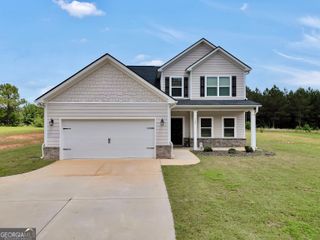 715 Colvin Drive, Locust Grove, GA 30248