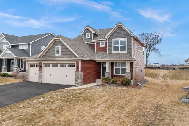 7201 Lasalle Avenue NE, Otsego, MN 55301