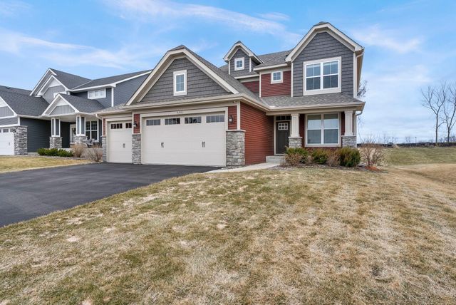 7201 Lasalle Avenue NE, Otsego, MN 55301