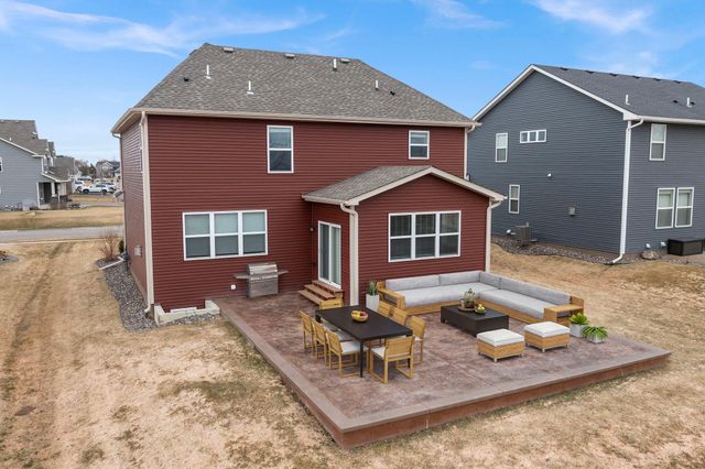 7201 Lasalle Avenue NE, Otsego, MN 55301