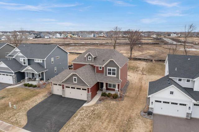 7201 Lasalle Avenue NE, Otsego, MN 55301