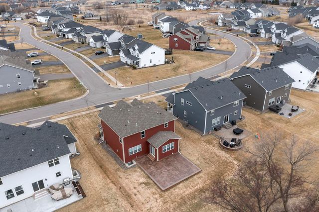 7201 Lasalle Avenue NE, Otsego, MN 55301