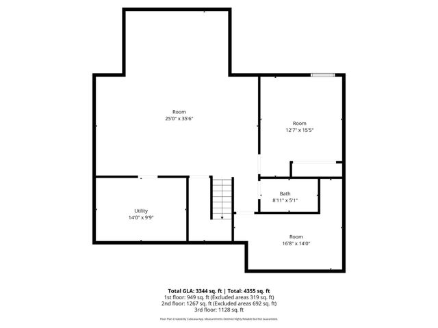 7201 Lasalle Avenue NE, Otsego, MN 55301