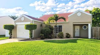 8463 Dynasty Drive, Boca Raton, FL 33433
