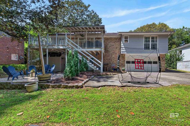 404 Pine Court, Mobile, AL 36608