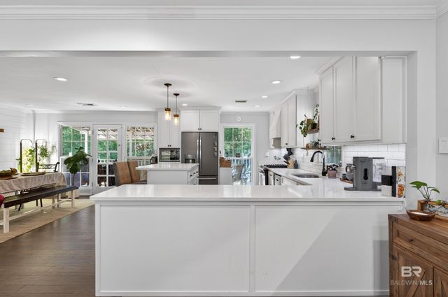 404 Pine Court, Mobile, AL 36608