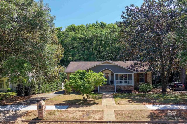 404 Pine Court, Mobile, AL 36608