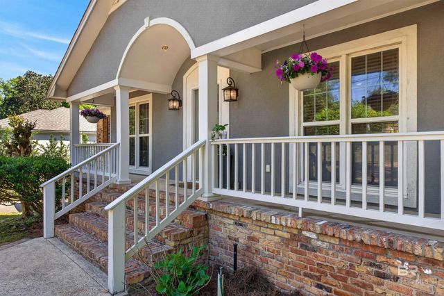 404 Pine Court, Mobile, AL 36608