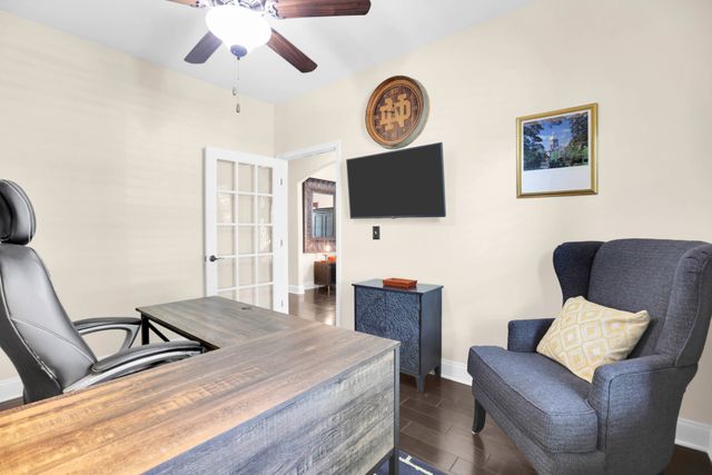 1003 Reese Dr, Franklin, TN 37069