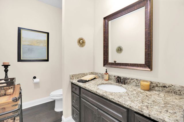 1003 Reese Dr, Franklin, TN 37069