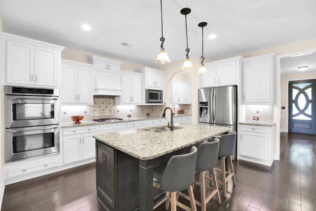 1003 Reese Dr, Franklin, TN 37069