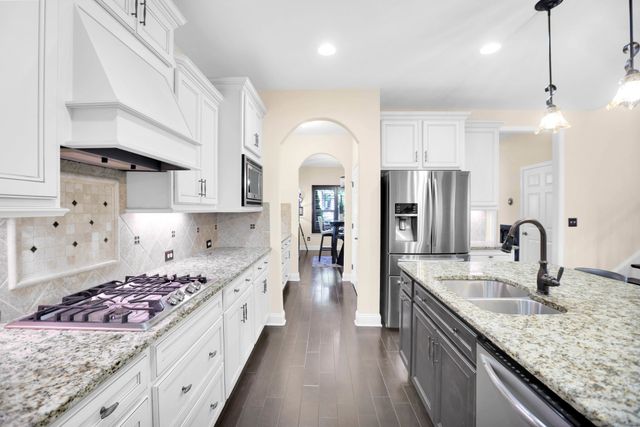 1003 Reese Dr, Franklin, TN 37069