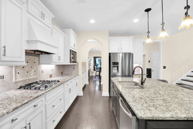1003 Reese Dr, Franklin, TN 37069