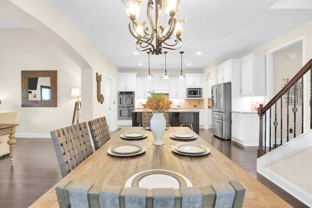 1003 Reese Dr, Franklin, TN 37069