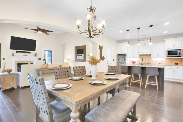 1003 Reese Dr, Franklin, TN 37069