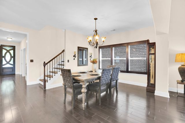 1003 Reese Dr, Franklin, TN 37069
