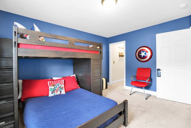 1003 Reese Dr, Franklin, TN 37069